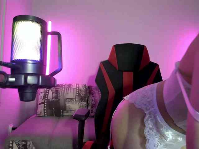 -SweetNesty- webcam