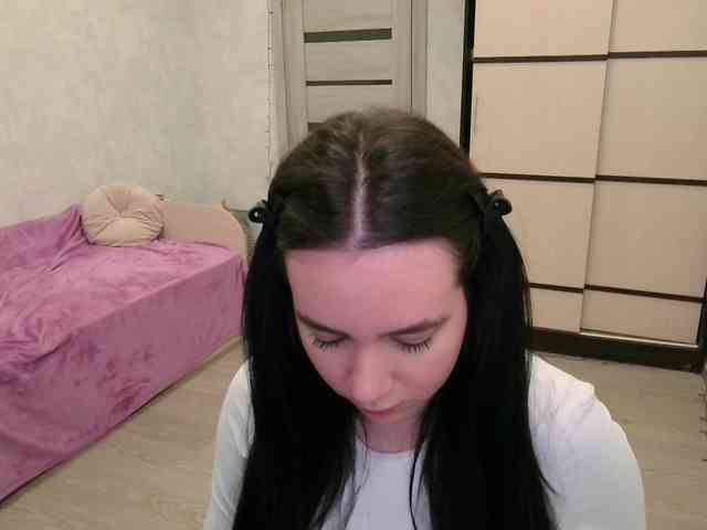 MonicaBrownie Live Webcam on BongaCams