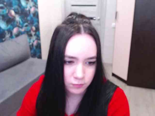 MonicaBrownie webcam