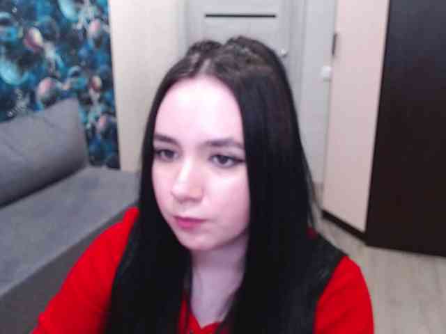 MonicaBrownie webcam