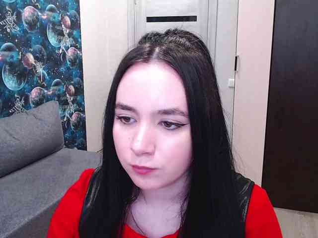 MonicaBrownie webcam