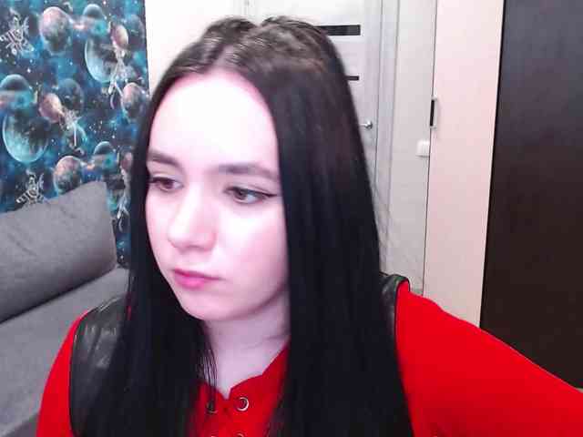 MonicaBrownie webcam