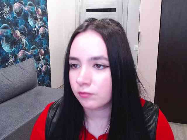 MonicaBrownie webcam