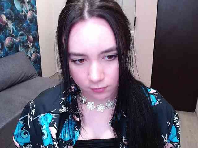 hot live sex MonicaBrownie
