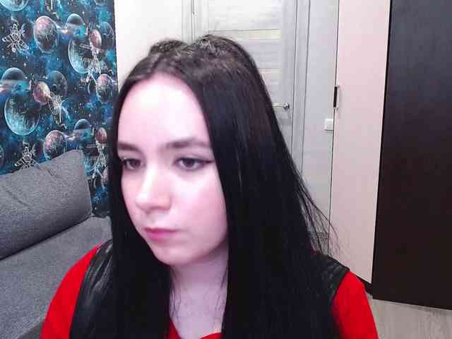 MonicaBrownie webcam
