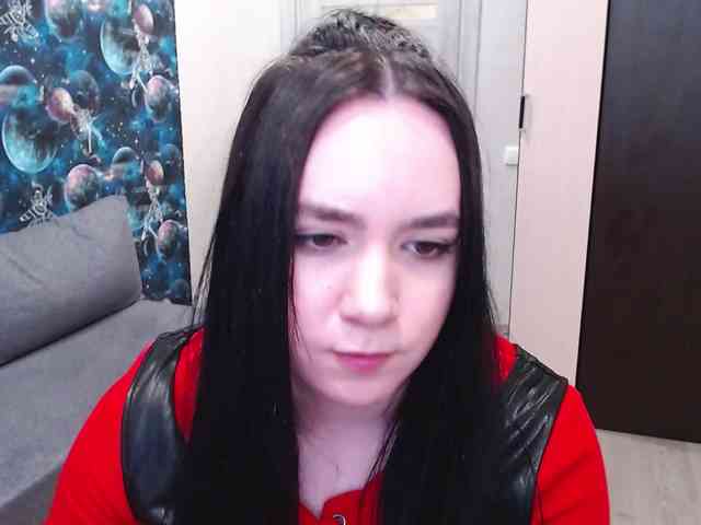 MonicaBrownie webcam