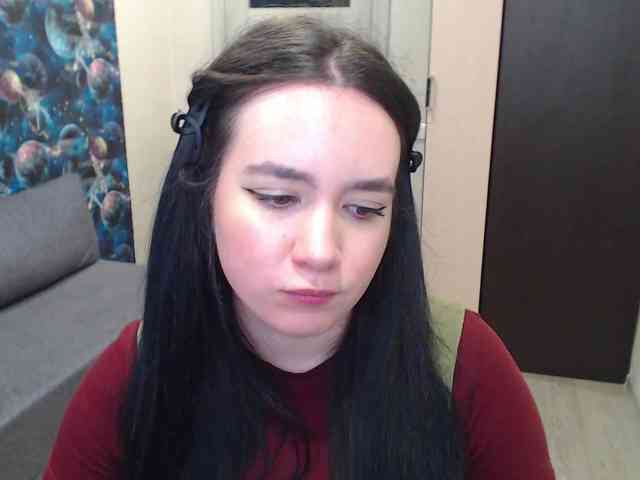 MonicaBrownie webcam