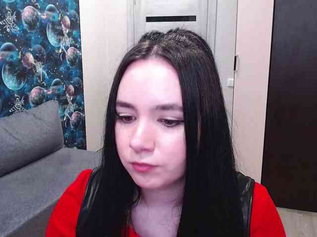 MonicaBrownie webcam