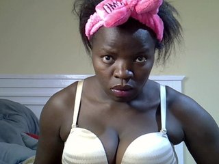 Sexyamadah-012 Porn Show