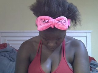 Sexyamadah-012 Porn Show