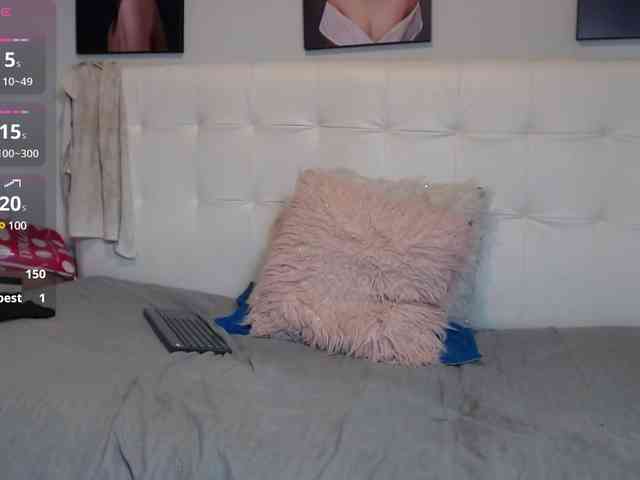 lorenajoness webcam