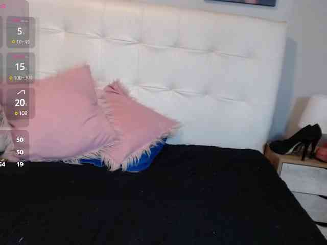 lorenajoness webcam