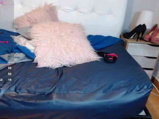 lorenajoness webcam