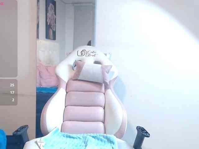 lorenajoness webcam
