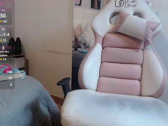 lorenajoness webcam