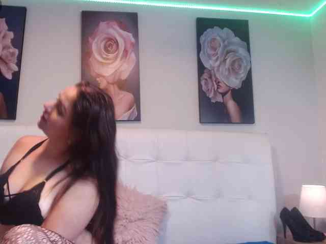 lorenajoness webcam