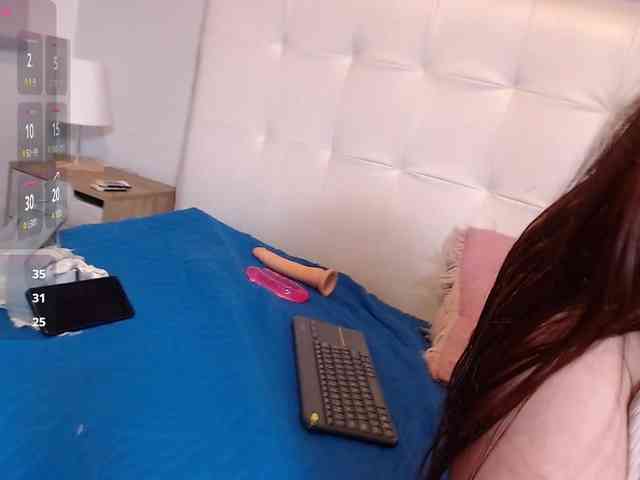 lorenajoness webcam