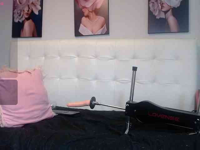 lorenajoness webcam
