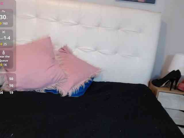 lorenajoness webcam