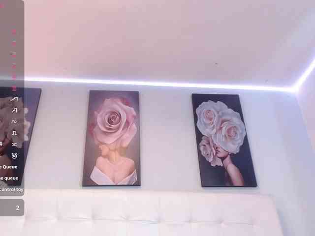 lorenajoness webcam