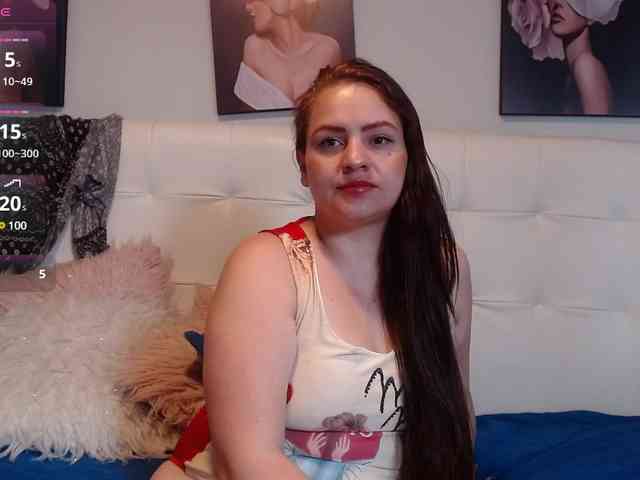lorenajoness webcam