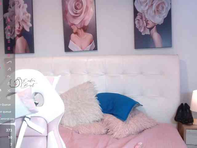 lorenajoness webcam
