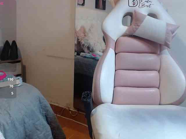 lorenajoness webcam