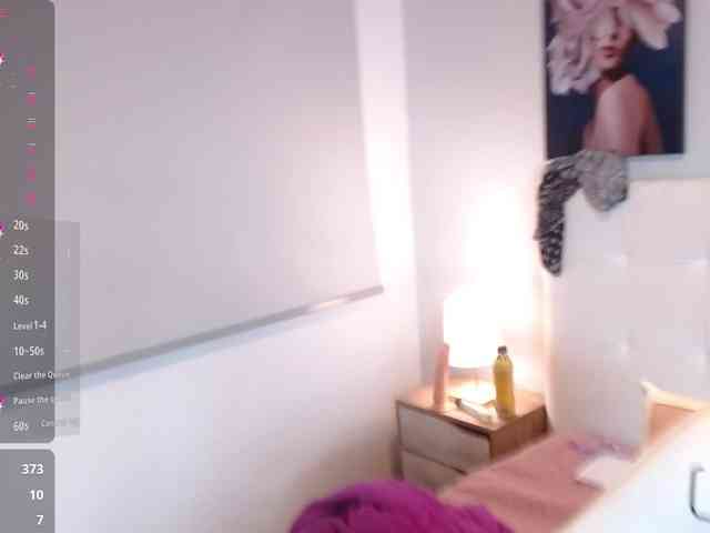 lorenajoness webcam