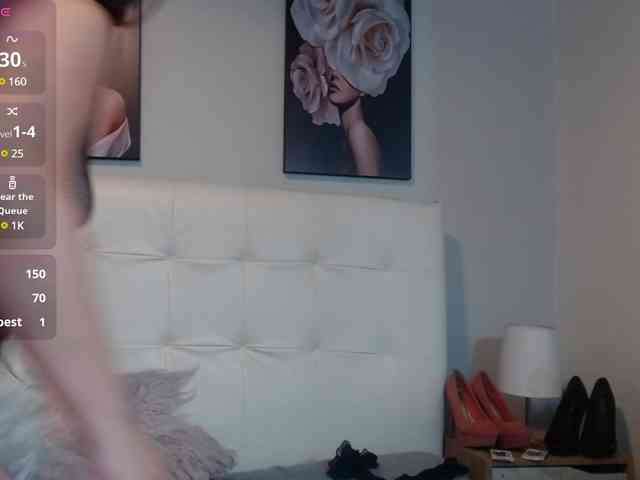lorenajoness webcam