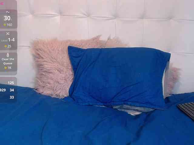 lorenajoness webcam