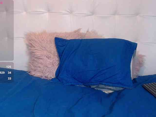 lorenajoness webcam