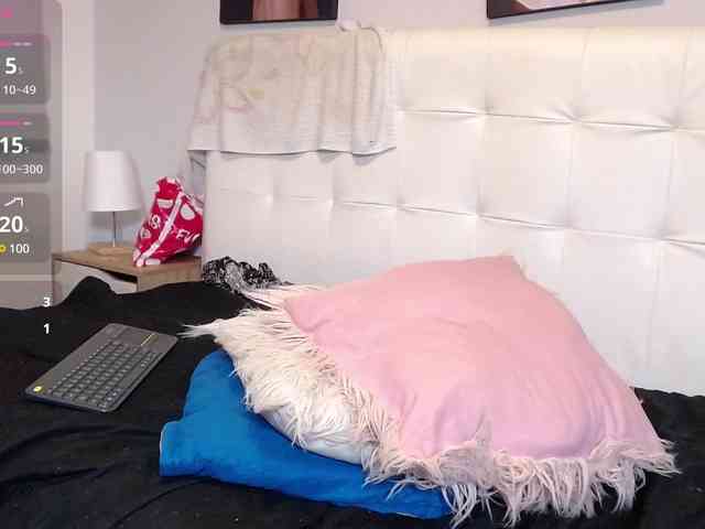 lorenajoness webcam