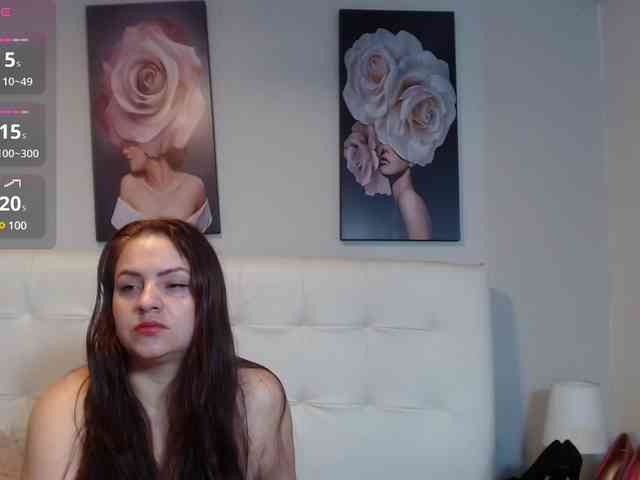 lorenajoness webcam
