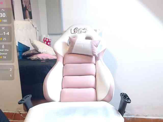 lorenajoness webcam