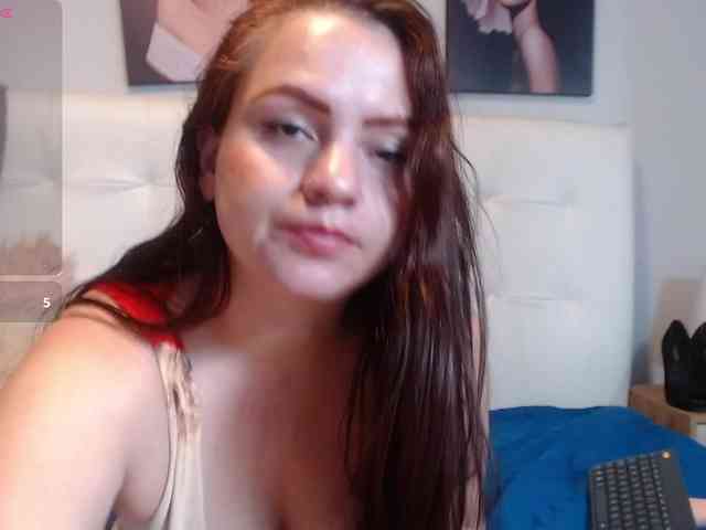 lorenajoness webcam