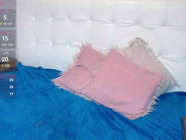 lorenajoness webcam