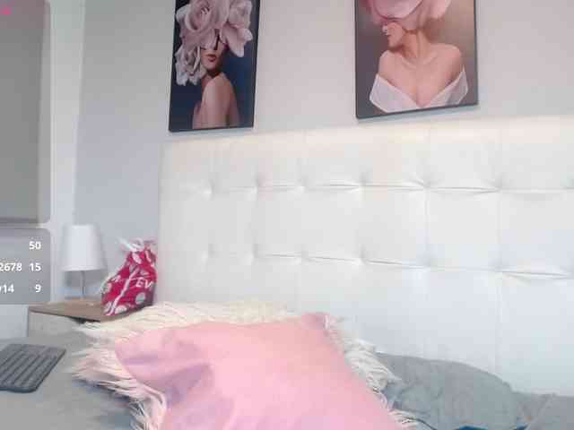 lorenajoness webcam