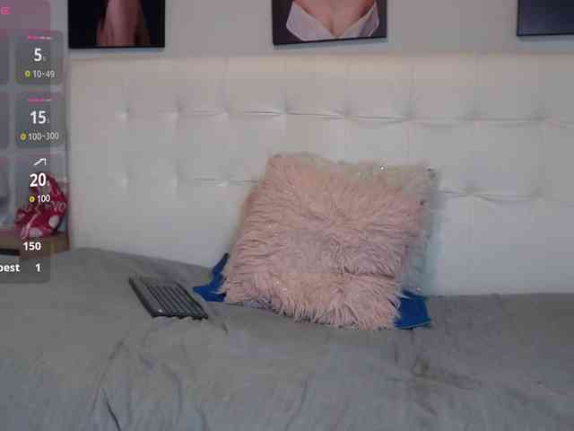 lorenajoness webcam