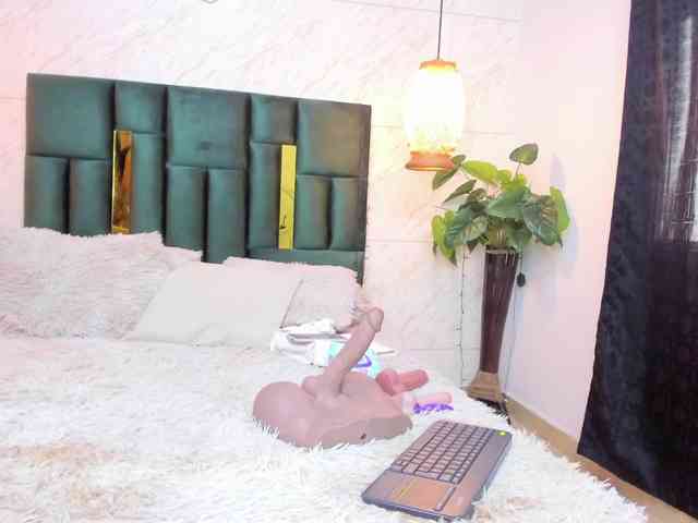 Dannaa-williamss webcam