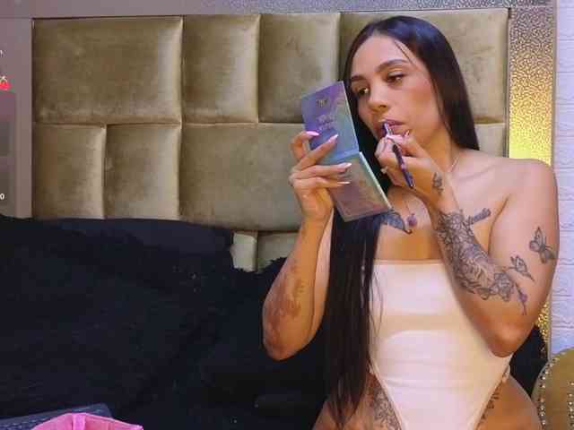 Dannaa-williamss webcam
