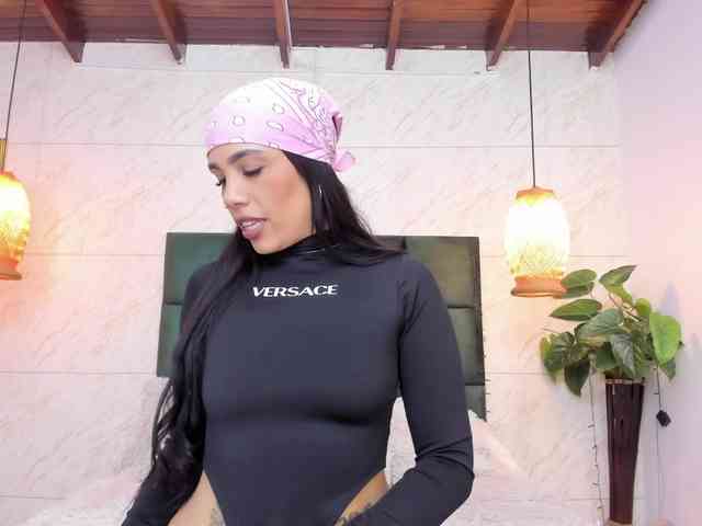 Dannaa-williamss webcam