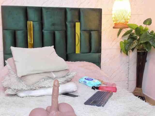 Dannaa-williamss webcam