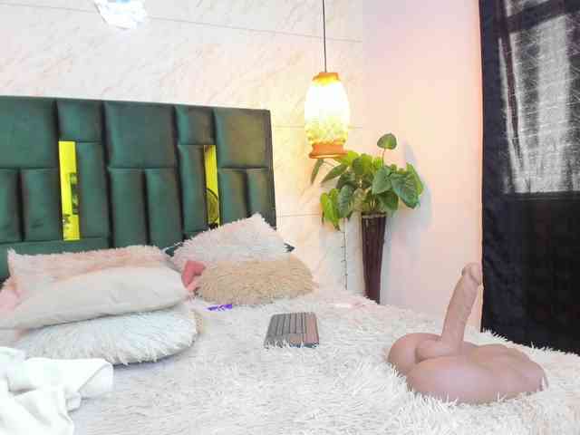 Dannaa-williamss webcam