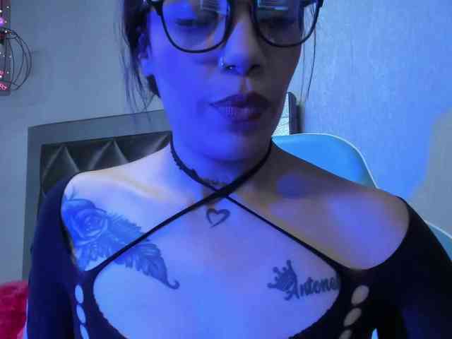 Dannaa-williamss webcam