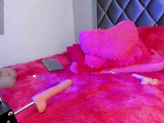 Dannaa-williamss webcam