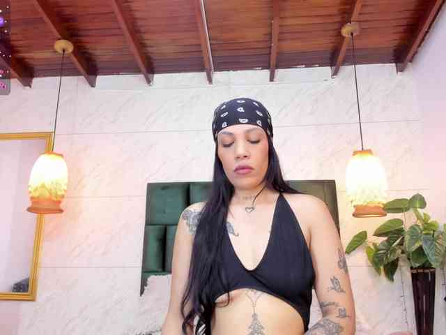 Dannaa-williamss webcam