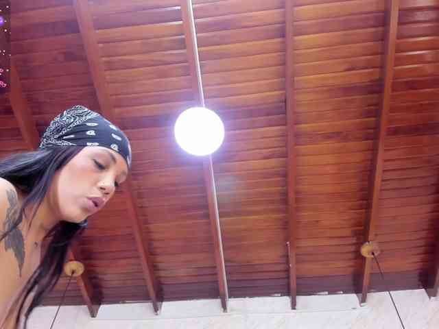 Dannaa-williamss webcam