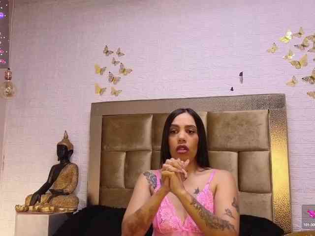 Dannaa-williamss webcam