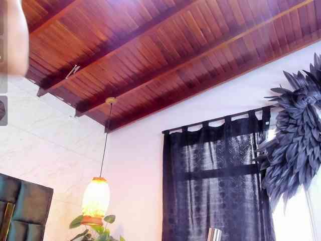 Dannaa-williamss webcam
