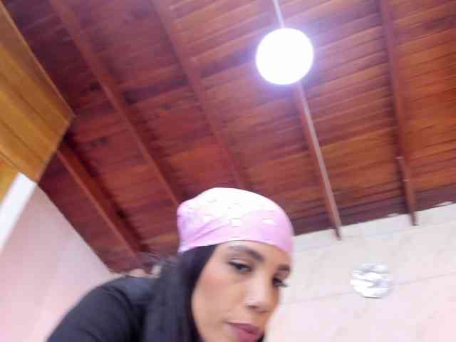 Dannaa-williamss webcam